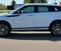 купить новое авто Ленд Ровер Рендж Ровер Эвок 2025 года от официального дилера JAGUAR LAND ROVER КИЇВ АЕРОПОРТ Ленд Ровер фото