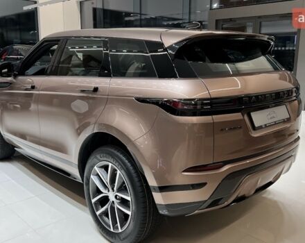 Ленд Ровер Рендж Ровер Евок, об'ємом двигуна 2 л та пробігом 0 тис. км за 70319 $, фото 3 на Automoto.ua