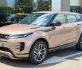 купить новое авто Ленд Ровер Рендж Ровер Эвок 2025 года от официального дилера Київ Захід Jaguar Land Rover Ленд Ровер фото