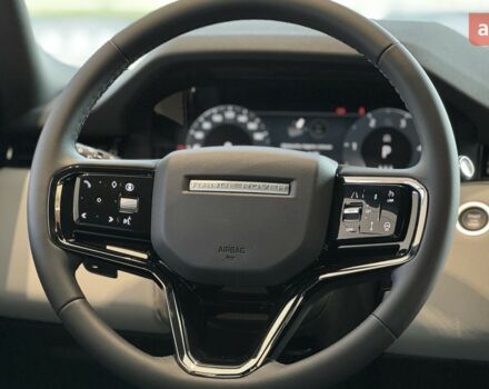 Ленд Ровер Рендж Ровер Эвок, объемом двигателя 2 л и пробегом 0 тыс. км за 66792 $, фото 17 на Automoto.ua