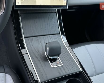 купить новое авто Ленд Ровер Рендж Ровер Эвок 2025 года от официального дилера JAGUAR LAND ROVER КИЇВ АЕРОПОРТ Ленд Ровер фото