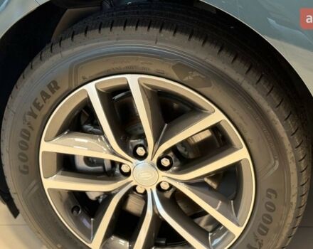 купить новое авто Ленд Ровер Рендж Ровер Эвок 2025 года от официального дилера Київ Захід Jaguar Land Rover Ленд Ровер фото