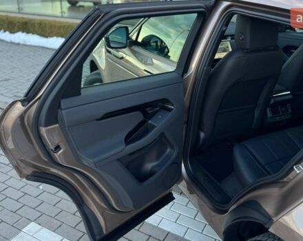 Ленд Ровер Рендж Ровер Евок, об'ємом двигуна 2 л та пробігом 0 тис. км за 57234 $, фото 16 на Automoto.ua