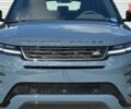 купити нове авто Ленд Ровер Рендж Ровер Евок 2025 року від офіційного дилера JAGUAR LAND ROVER КИЇВ АЕРОПОРТ Ленд Ровер фото
