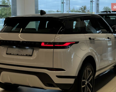 Ленд Ровер Рендж Ровер Эвок, объемом двигателя 2 л и пробегом 0 тыс. км за 68139 $, фото 7 на Automoto.ua