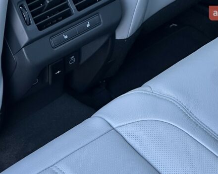 купити нове авто Ленд Ровер Рендж Ровер Евок 2025 року від офіційного дилера JAGUAR LAND ROVER КИЇВ АЕРОПОРТ Ленд Ровер фото