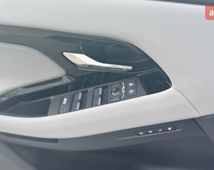 купить новое авто Ленд Ровер Рендж Ровер Эвок 2025 года от официального дилера Київ Захід Jaguar Land Rover Ленд Ровер фото