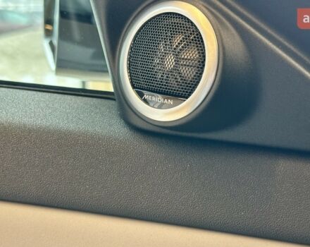 Ленд Ровер Рендж Ровер Эвок, объемом двигателя 2 л и пробегом 0 тыс. км за 70862 $, фото 12 на Automoto.ua