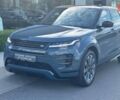 купити нове авто Ленд Ровер Рендж Ровер Евок 2025 року від офіційного дилера Київ Захід Jaguar Land Rover Ленд Ровер фото