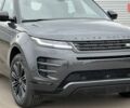 купить новое авто Ленд Ровер Рендж Ровер Эвок 2025 года от официального дилера JAGUAR LAND ROVER КИЇВ АЕРОПОРТ Ленд Ровер фото