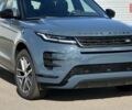 купити нове авто Ленд Ровер Рендж Ровер Евок 2025 року від офіційного дилера JAGUAR LAND ROVER КИЇВ АЕРОПОРТ Ленд Ровер фото