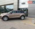 купить новое авто Ленд Ровер Рендж Ровер Эвок 2025 года от официального дилера Джип ВІДІ Челендж Ленд Ровер фото