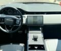 купить новое авто Ленд Ровер Рендж Ровер Эвок 2025 года от официального дилера Київ Захід Jaguar Land Rover Ленд Ровер фото