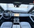 купить новое авто Ленд Ровер Рендж Ровер Эвок 2025 года от официального дилера JAGUAR LAND ROVER КИЇВ АЕРОПОРТ Ленд Ровер фото