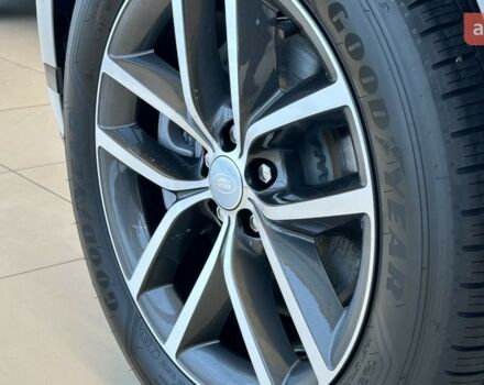 Ленд Ровер Рендж Ровер Эвок, объемом двигателя 2 л и пробегом 0 тыс. км за 70862 $, фото 3 на Automoto.ua