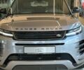 Ленд Ровер Рендж Ровер Евок, об'ємом двигуна 2 л та пробігом 0 тис. км за 67335 $, фото 1 на Automoto.ua