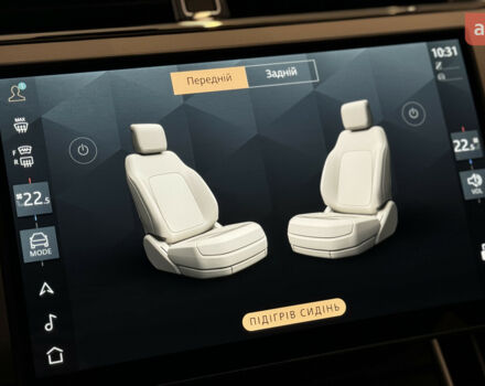 Ленд Ровер Рендж Ровер Эвок, объемом двигателя 2 л и пробегом 0 тыс. км за 68139 $, фото 18 на Automoto.ua