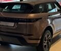 купить новое авто Ленд Ровер Рендж Ровер Эвок 2025 года от официального дилера Джип ВІДІ Челендж Ленд Ровер фото