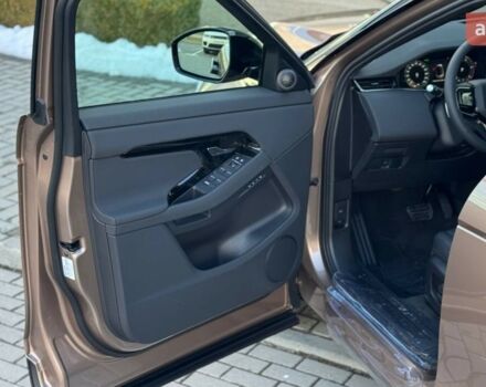 Ленд Ровер Рендж Ровер Евок, об'ємом двигуна 2 л та пробігом 0 тис. км за 57234 $, фото 5 на Automoto.ua