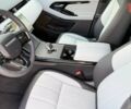 купить новое авто Ленд Ровер Рендж Ровер Эвок 2025 года от официального дилера Київ Захід Jaguar Land Rover Ленд Ровер фото