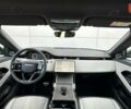 купити нове авто Ленд Ровер Рендж Ровер Евок 2025 року від офіційного дилера JAGUAR LAND ROVER КИЇВ АЕРОПОРТ Ленд Ровер фото