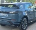 купити нове авто Ленд Ровер Рендж Ровер Евок 2025 року від офіційного дилера Київ Захід Jaguar Land Rover Ленд Ровер фото