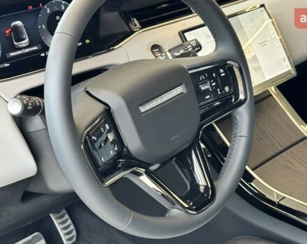 Ленд Ровер Рендж Ровер Евок, об'ємом двигуна 2 л та пробігом 0 тис. км за 67335 $, фото 13 на Automoto.ua