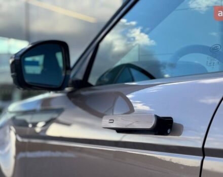 Ленд Ровер Рендж Ровер Евок, об'ємом двигуна 2 л та пробігом 0 тис. км за 57234 $, фото 4 на Automoto.ua