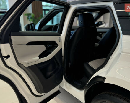 Ленд Ровер Рендж Ровер Эвок, объемом двигателя 2 л и пробегом 0 тыс. км за 68139 $, фото 11 на Automoto.ua