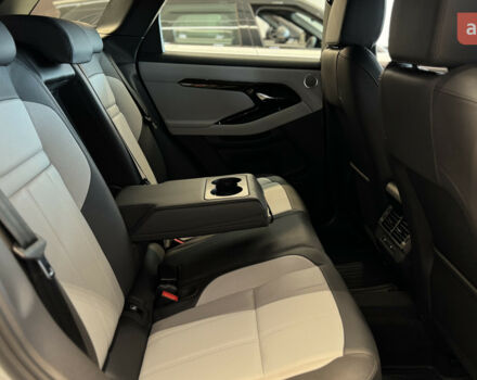 Ленд Ровер Рендж Ровер Эвок, объемом двигателя 2 л и пробегом 0 тыс. км за 68139 $, фото 12 на Automoto.ua