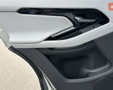 купити нове авто Ленд Ровер Рендж Ровер Евок 2025 року від офіційного дилера JAGUAR LAND ROVER КИЇВ АЕРОПОРТ Ленд Ровер фото