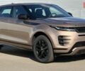 купити нове авто Ленд Ровер Рендж Ровер Евок 2025 року від офіційного дилера JAGUAR LAND ROVER КИЇВ АЕРОПОРТ Ленд Ровер фото