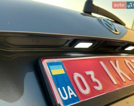 Ленд Ровер Рендж Ровер Евок, об'ємом двигуна 2 л та пробігом 0 тис. км за 53567 $, фото 3 на Automoto.ua