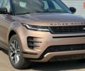купити нове авто Ленд Ровер Рендж Ровер Евок 2025 року від офіційного дилера JAGUAR LAND ROVER КИЇВ АЕРОПОРТ Ленд Ровер фото