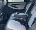 купить новое авто Ленд Ровер Рендж Ровер Эвок 2025 года от официального дилера JAGUAR LAND ROVER КИЇВ АЕРОПОРТ Ленд Ровер фото