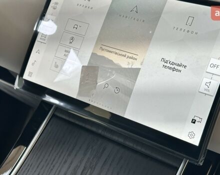 Ленд Ровер Рендж Ровер Евок, об'ємом двигуна 2 л та пробігом 0 тис. км за 67335 $, фото 9 на Automoto.ua