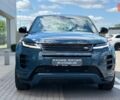 купить новое авто Ленд Ровер Рендж Ровер Эвок 2025 года от официального дилера Київ Захід Jaguar Land Rover Ленд Ровер фото
