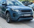 купить новое авто Ленд Ровер Рендж Ровер Эвок 2025 года от официального дилера Київ Захід Jaguar Land Rover Ленд Ровер фото