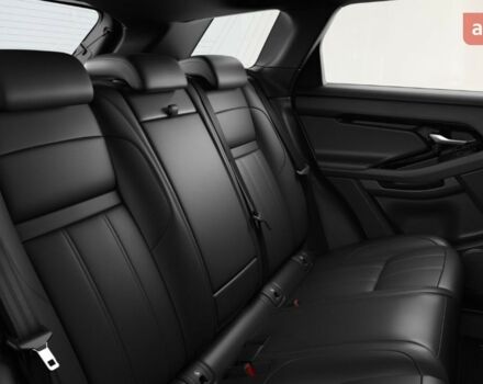 Ленд Ровер Рендж Ровер Эвок, объемом двигателя 2 л и пробегом 0 тыс. км за 62403 $, фото 6 на Automoto.ua