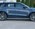 купити нове авто Ленд Ровер Рендж Ровер Евок 2025 року від офіційного дилера JAGUAR LAND ROVER КИЇВ АЕРОПОРТ Ленд Ровер фото