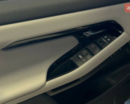 купить новое авто Ленд Ровер Рендж Ровер Эвок 2025 года от официального дилера Київ Захід Jaguar Land Rover Ленд Ровер фото