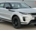 купить новое авто Ленд Ровер Рендж Ровер Эвок 2025 года от официального дилера JAGUAR LAND ROVER КИЇВ АЕРОПОРТ Ленд Ровер фото
