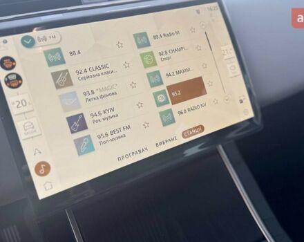 купить новое авто Ленд Ровер Рендж Ровер Эвок 2025 года от официального дилера Київ Захід Jaguar Land Rover Ленд Ровер фото