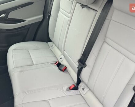 купить новое авто Ленд Ровер Рендж Ровер Эвок 2025 года от официального дилера Київ Захід Jaguar Land Rover Ленд Ровер фото