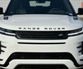 купить новое авто Ленд Ровер Рендж Ровер Эвок 2025 года от официального дилера JAGUAR LAND ROVER КИЇВ АЕРОПОРТ Ленд Ровер фото