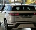 Ленд Ровер Рендж Ровер Эвок 2025 в Харькове на Automoto.ua Ленд Ровер Рендж Ровер Эвок, объемом двигателя 2 л и пробегом 0 тыс. км за 66502 $, фото 6 на Automoto.ua