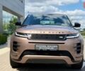 купить новое авто Ленд Ровер Рендж Ровер Эвок 2025 года от официального дилера Київ Захід Jaguar Land Rover Ленд Ровер фото