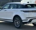 купить новое авто Ленд Ровер Рендж Ровер Эвок 2025 года от официального дилера JAGUAR LAND ROVER КИЇВ АЕРОПОРТ Ленд Ровер фото
