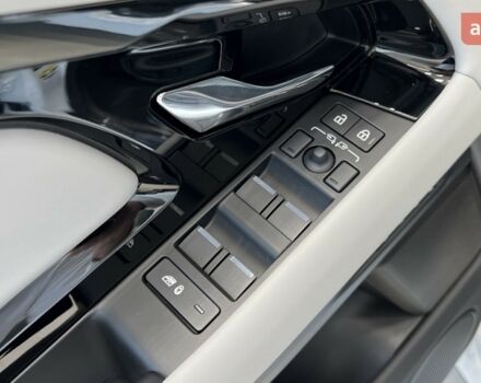 Ленд Ровер Рендж Ровер Евок, об'ємом двигуна 2 л та пробігом 0 тис. км за 61172 $, фото 10 на Automoto.ua