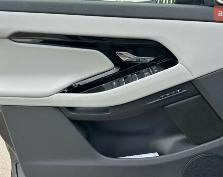 купить новое авто Ленд Ровер Рендж Ровер Эвок 2025 года от официального дилера JAGUAR LAND ROVER КИЇВ АЕРОПОРТ Ленд Ровер фото